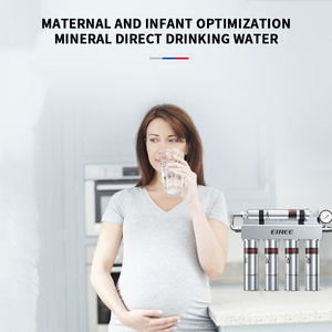 Hệ thống lọc nước thẩm thấu ngược bán chạy Đài Loan Đức, máy lọc nước vòi, hệ thống RO - Product Image 5