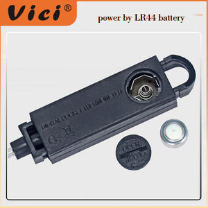 Termometer TM200 Multi termometer, tahan air Digital dengan penutup <span class=keywords><strong>Probe</strong></span> pelindung - Product Image 4