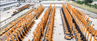 Offre Spéciale XSC30/1300 puits d'eau plate-forme de forage rotatif meilleure plate-forme de forage minier bon marché avec composants de noyau d'engrenage de moteur de moteur de pompe