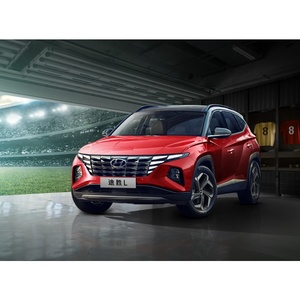 Xe Hyundai Tucson Hybrid xăng tự động, xe Hyundai Tucson <span class=keywords><strong>L</strong></span> đã qua sử dụng, động cơ 2.0L 150HP L4 Hybrid, SUV cỡ nhỏ, hộp số tự động 6 cấp. - Product Image 2