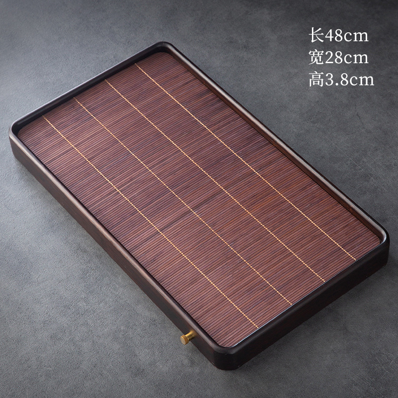 Fuling roller blind 48*28*3.8CM [Large Size]