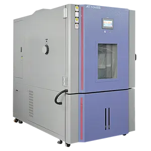 1000L -20C~+150C High And Low Temperature Test Chamber Environmental Test Equipment For Climatic Simulation
