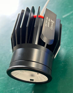 Faretto LED da Soffitto Benory 24v 12w RGBW, Modulo MR16 con Controllo Intelligente Loxone Tree PWM DMX DALI KNX, RA95 Regolabile 2000-6000k - Product Image 3