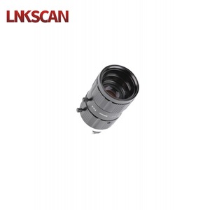 HD 20MP Zoom Industrie kamera objektiv 12-75mm C-Mount Professional Bild verarbeitung objektiv ohne Verzerrung