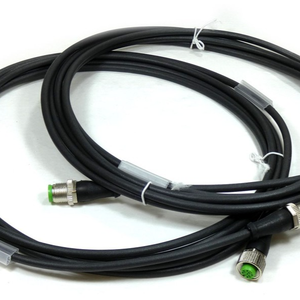 2x Electronics 7000-40041-6350300 Connecteurs-inutilisés-Nouveau Original Prêt Stock Industrial Automation Pac Dedicated Plc Pro - Product Image 1