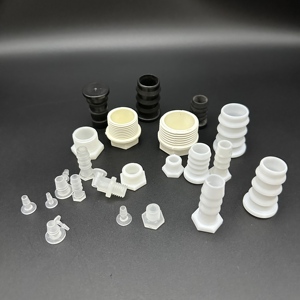 PP 1/16 "để 3/8" ống nhựa barb cắm ống thép gai nối ống Stopper <span class=keywords><strong>End</strong></span> cắm - Product Image 4