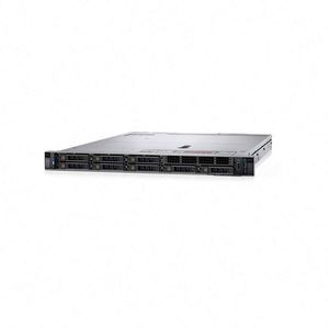 Excelente Servidor en Rack PowerEdge R450 1U de Dos Sockets para Principiantes, Intel Xeon Silver 4316, 32GB DDR4, H355, 4LFF, 2*800W, 3 Años de Garantía, en Stock - Product Image 2