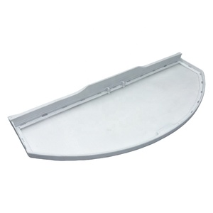Filtro de Rejilla Recolectora de Pelusas para Secadora de Ropa 53-0918, Repuesto para Maytag, <span class=keywords><strong>Whirlpool</strong></span>, Kenmore, Amana 3227 - Product Image 4