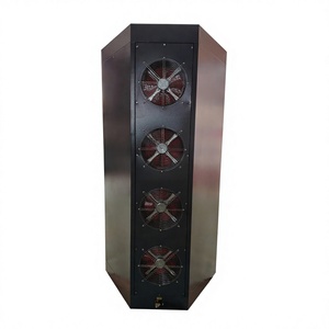 Cabine de bronzage manuelle sans <span class=keywords><strong>UV</strong></span> à haute efficacité, facile à utiliser pour les salons de beauté commerciaux - Product Image 5