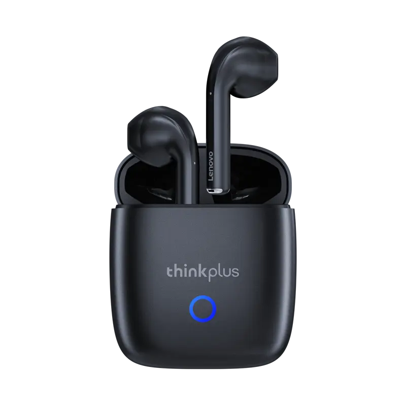 Lenovo Thinkplus Livepods True Wireless Headphones Free Sample Original LP50 Wireless True Stereo Waterproof Blue In-ear TWS ABS