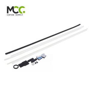 Joint d'entrée de l'unité de développement du tambour pour Xerox WorkCentre 7525 7530 7535 7545 7556 7830 7835 7845 7855 7970 WC7535 <span class=keywords><strong>WC7545</strong></span> - Product Image 3