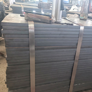 Plaque en acier au carbone structurel S355JR 3 mm, taille 1500x6000 mm pour structure en acier - Product Image 5