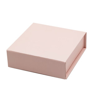 Direct Selling Magnetic <b>Box</b> Cheap <b>Black</b> Candles Scarves T-Shirts Square <b>Gift</b> <b>Box</b> with Lid - Product Image 4
