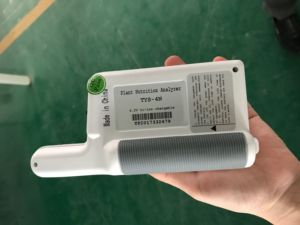 Cầm Tay Nhà Máy Cầm Tay Diệp Lục <span class=keywords><strong>Tester</strong></span> Analyzer TYS-B - Product Image 5