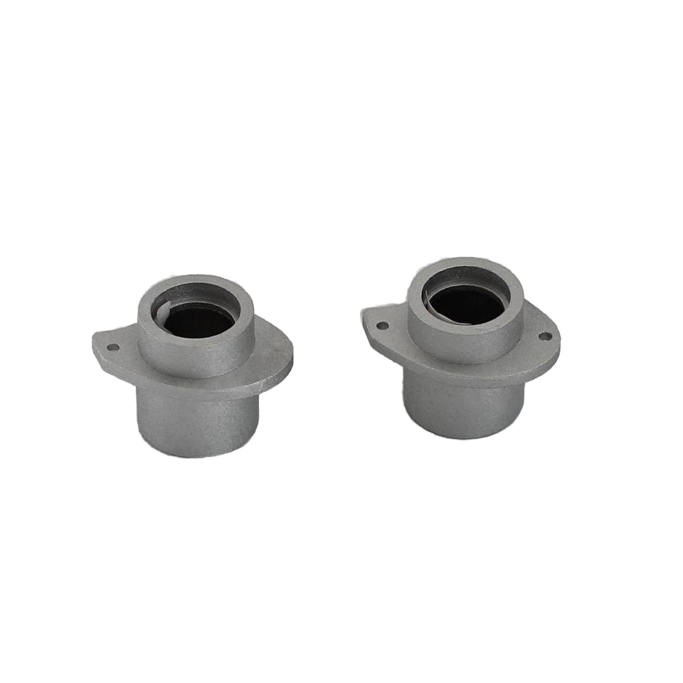 Custom Aluminum Alloy Optical Lens Mounts Precision Machined Services for Camera Lenses