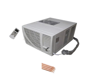 Unidad de Aire Acondicionado Móvil Todo en Uno, de Frecuencia Fija, para Techo, para Uso Doméstico, para Enfriamiento de Habitaciones - Product Image 2