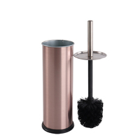 Oneup — brosse toilette en acier inoxydable, produit de nettoyage ménager, à longue manche