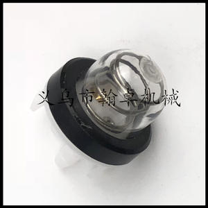 Machine de découpe Hanzhuo HZPJ TS410/TS410Z/TS420/TS420Z avec boule d'absorption d'huile et accessoire bulle inclus - Product Image 2