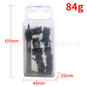 Mr <b>Drill</b> Spot <b>Drill</b> <b>Bit</b> Set 13-Piece High Speed Steel Weld Spot Removal Tools for Metal Cleaning - Product Image 3