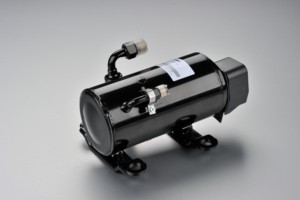 Compresor Rotativo BLDC R134a JFSB116Z12 <span class=keywords><strong>para</strong></span> Aire Acondicionado de <span class=keywords><strong>Caravana</strong></span> DC12V - Product Image 4