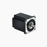 Moteur CC sans balais PrimoPal à couple élevé 36V 40V 48V 60V, prix compétitif, moteur électrique sans balais Inrunner 70mm à faible bruit pour usage industriel