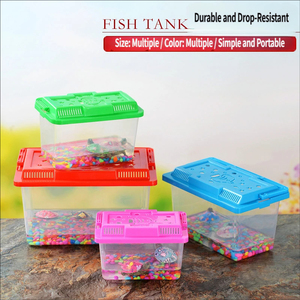 <span class=keywords><strong>Bassin</strong></span> de tri temporaire en plastique durable blanc <span class=keywords><strong>pour</strong></span> aquarium, équipement d'élevage <span class=keywords><strong>pour</strong></span> magasin de poissons, vente en gros, fourniture OEM - Product Image 1