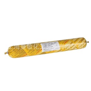 Scellant Sikaflex 11Fc Pro 600ml Noir Blanc Gris Adhésif structurel en polyuréthane Matériau d'étanchéité - Product Image 4