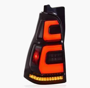 เห<span class=keywords><strong>มา</strong></span>ะสำหรับไฟท้าย BT-50 MAZDA 20-23ดัดแปลงพร้อมไฟท้าย LED ไฟวิ่งพวงมาลัยพาวเวอร์ - Product Image 5