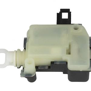 Moteur de coffre Volkswagen 1M0959781A, pièce de rechange pour réparation automobile - Product Image 3