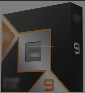 Processeur central 7500F 5700X3D R7 5700X 5600 5500 R5 4500 3,0 GHz 105W Type de mémoire 3200 MHz 2933 MHz DDR4 2667 MHz - Product Image 5