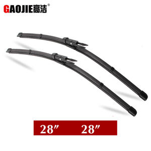 Limpiaparabrisas dedicado para Ford Mondeo/Ford Fusion 2013-2018 - Product Image 2