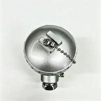 Capteur de température en acier inoxydable ODM Dingyi Industrial, résolution 0,1°C, communication 4-20mA, niveau de protection IP65