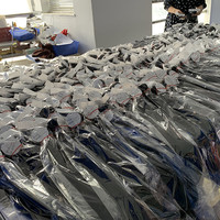 FEHOKA 10A Lot de mèches de cheveux vierges bruts à cuticules alignées, lisses, type Mink, brésiliens, extensions de cheveux humains, vente en gros, fournisseur