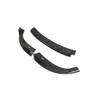 Parachoques delantero de fibra de carbono G26 para <span class=keywords><strong>BMW</strong></span> 4 Series 2021 + G26 420i 430i 435i M440i, 4 puertas - Product Image 1