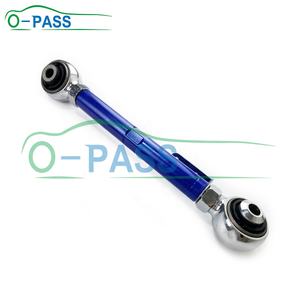 Brazo de Control inferior trasero ajustable para Cadillac XT5 XT6 Chevrolet Traverse <span class=keywords><strong>Blazer</strong></span> Crossover GMC Acadia Buick Enclave 84325913 - Product Image 4