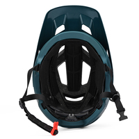 Casque de vélo VTT double pour le sport Casque de vélo de route pour le cyclisme avec visière de sécurité Approbation CE/CPSC