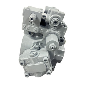 Engranaje de Bomba de Agua Hidráulica Toshiba PVC90 para Yuchai para Excavadora Volvo LG907D EC75 Piezas de Maquinaria de Construcción Nuevas y Usadas - Product Image 3