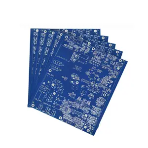 High Quality Multilayer Pcb Digital Weighing Scale Equipment Design PCB Circuit Board Manufacture PCB Assembly
