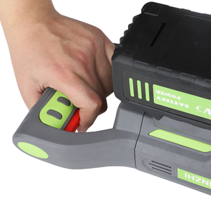 LZ-120C 36V Heavy-duty & Electric-hydraulic Cutting <b>Tools</b> LZ-120C Max.120mm Cutting Capacity - Product Image 3