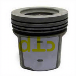 Prix d'usine 1976630 Piston compatible avec le moteur de camion DAF MX-11 - Product Image 2