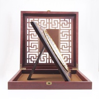 Plaque murale en bois personnalisée pour trophées et récompenses, plaque en bois vierge, cadeau traditionnel