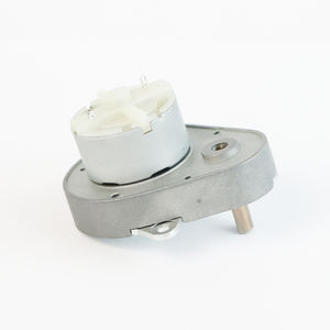 <span class=keywords><strong>มอเตอร์</strong></span>500 12V 24V <span class=keywords><strong>มอเตอร์</strong></span>เกียร์ขนาดเล็ก48มม. แรงบิดสูงรอบต่อนาที - Product Image 1