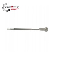F00RJ02410 F00VC01349 Vanne de contrôle de débit d'injecteur Diesel pour assemblage de soupape d'injecteurs Delphl pour injecteur à rampe commune