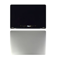 Pour Macbook Pro Air 2019 13 A2289 A2438 A2780 A1932 M2 A2941 2159 Modèle A1989 Écran complet LCD uniquement Remplacement de l'écran