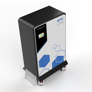 ชุดแบตเตอรี่ลิเธียม200Ah 100Ah 48V 16.08kWh 8.04kWh - Product Image 1