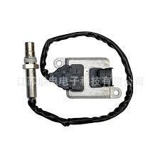 Sensor de Oxígeno 5WK96691A, Detector Metálico para Camiones - Product Image 1