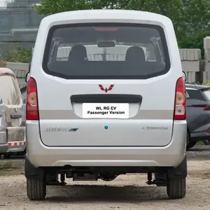 Coche eléctrico de tracción trasera Wuling Rongguang, vehículo de nueva energía, <span class=keywords><strong>furgoneta</strong></span> de pasajeros Rhd de <span class=keywords><strong>12</strong></span> <span class=keywords><strong>plazas</strong></span>, <span class=keywords><strong>furgoneta</strong></span> con volante a la derecha - Product Image 5