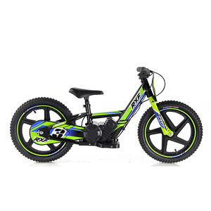 <span class=keywords><strong>Moto</strong></span> électrique Apollo <span class=keywords><strong>Sedna</strong></span> 12 150W Dirt Bike Pit Bike avec grande roue Dirt bikes électriques pour enfants motocross - Product Image 5