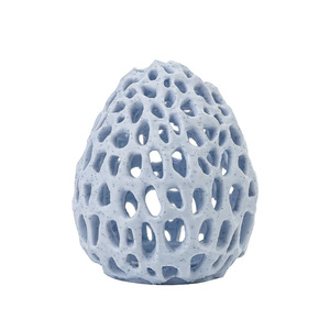 Ornement de résine PKY en bois brésilien enrogné pour aquarium, simulation d'herbe aquatique et de mousse, pour l'aménagement paysager des aquariums de bureau - Product Image 6