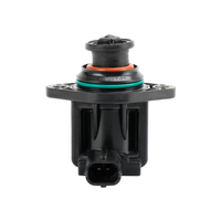 Valvola di Scarico Pressione Turbo AA5Z9U465A AA5E9U465AC AA5E9U465AB